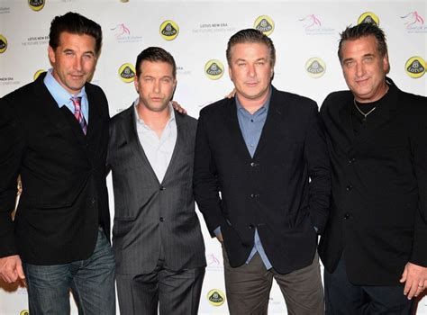 do the baldwin brothers get along|Alec Baldwin’s 5 Siblings Ranked Oldest to Youngest.